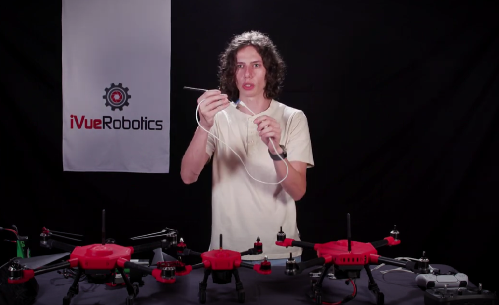 Jacob reviews some recommended TX controller