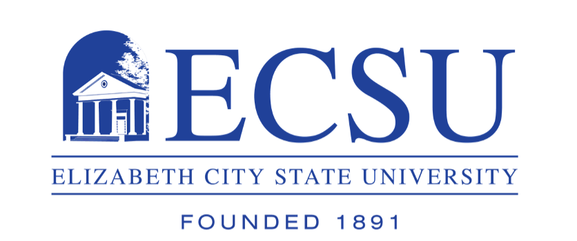 ECSU logo