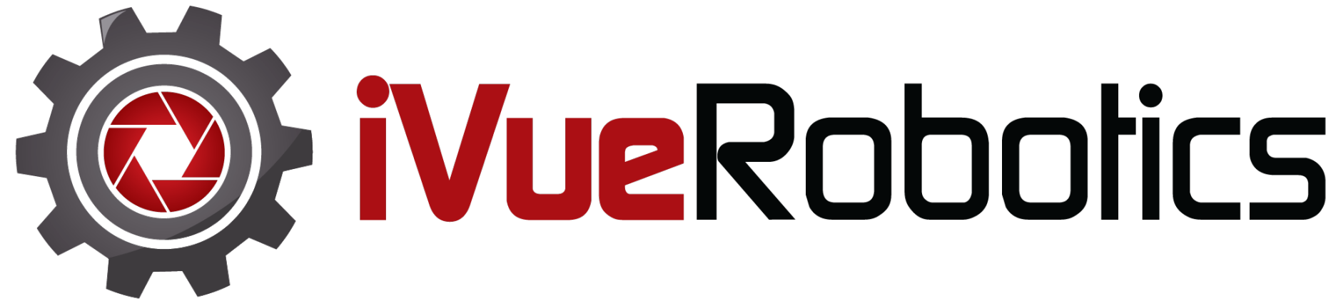 iVue Robotics Logo