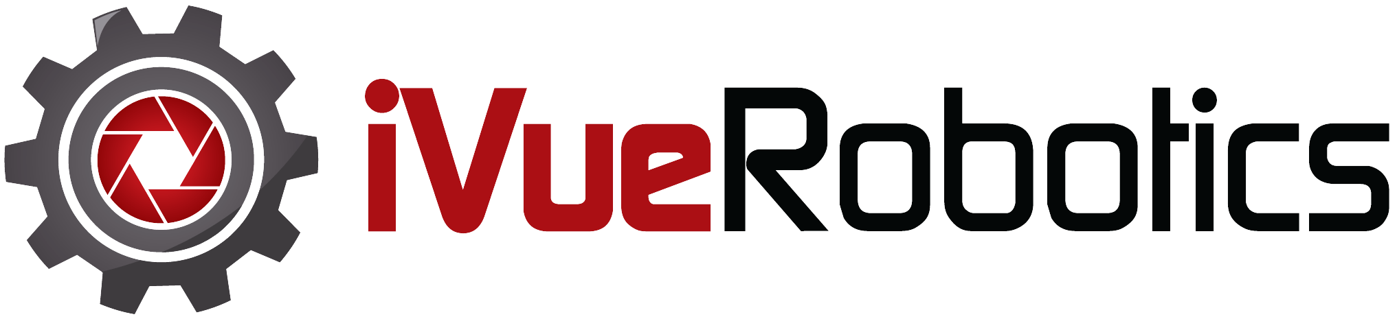 iVue Robotics logo